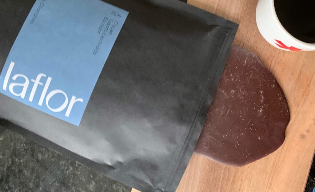 Laflor Cacao Ecuador
