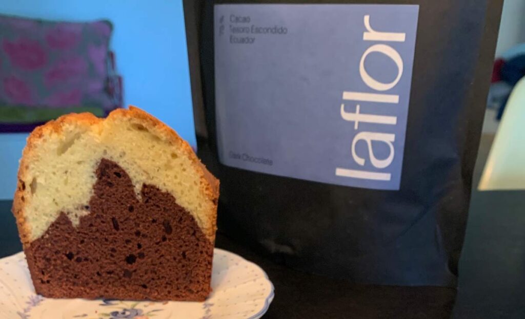 Laflor Schokolade Bewertung Foodspotters