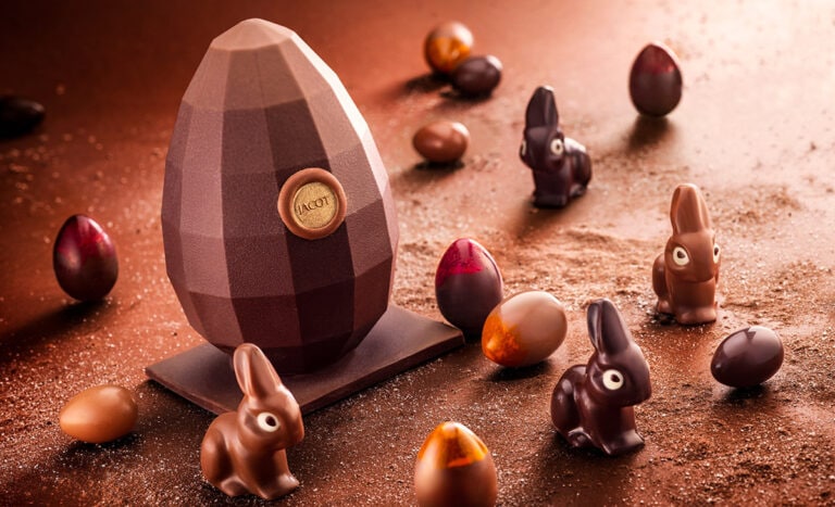 Jacot Chocolatier