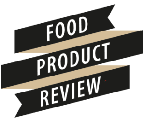 Food Blog & Food Product Reviews