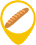 Wholewheat Bread icon