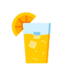 Soft Drinks Lemonade
