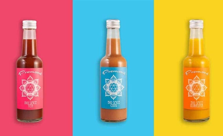 Premsoul Chai Drinks