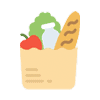Food Baskets & Bundles