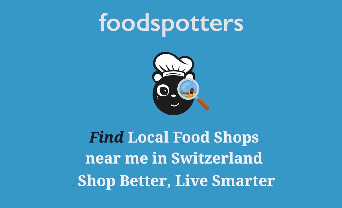 (c) Foodspotters.ch