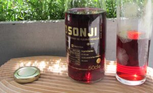 Hibiscus Drink in Switzerland