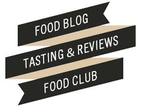 Swiss Food Reviews, Tasting Food Club Switzerland, 
