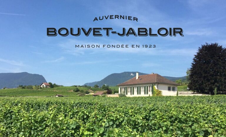 Domaine BOUVET JABLOIR Auvernier 768x467