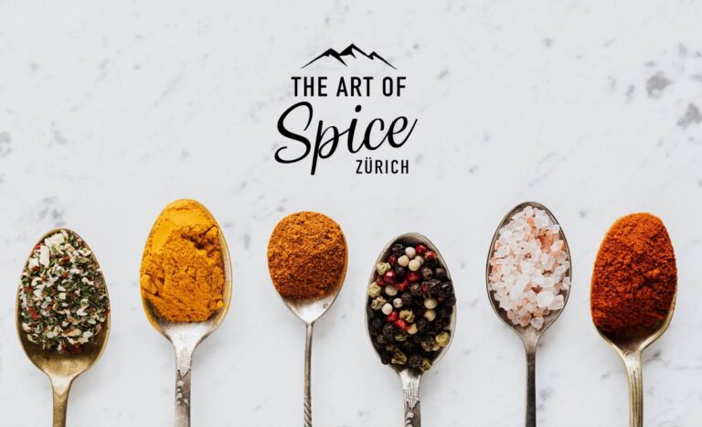 The Art of Spice 768x467