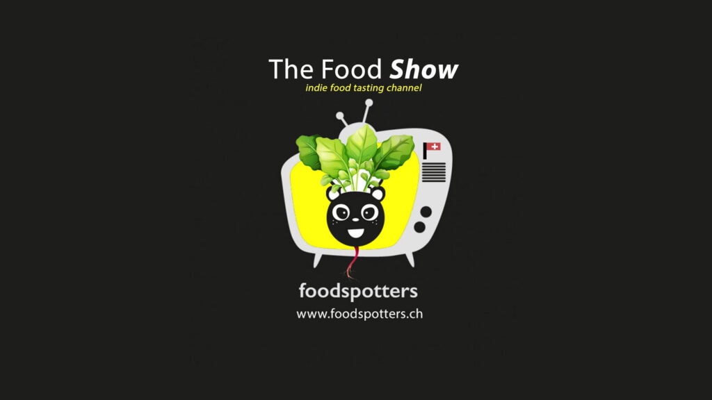 Food Show & Food Vlog | Foodspotters