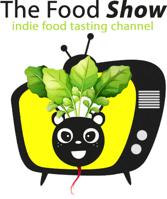 Foodspotters Food Show, indie cooking & food inspiration channel