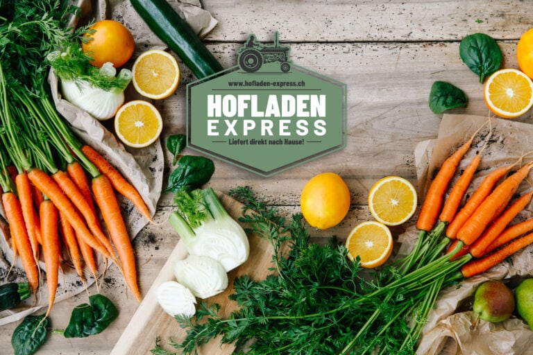 Hofladen Express