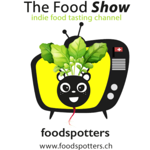 The Food Show Foodspotters