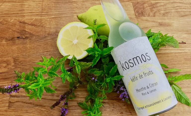 Kosmos Fermented Probiotic Drinks 768x467