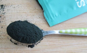 Spiruline Powder