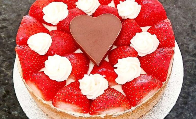 Cheesecake Love