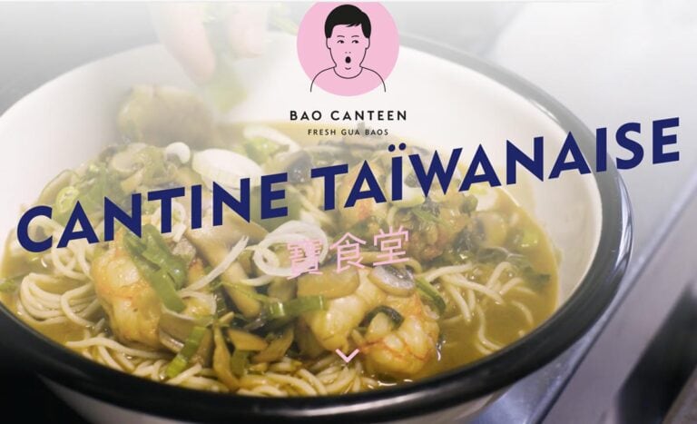 Bao Canteen Cuisine taiwanaise 768x467