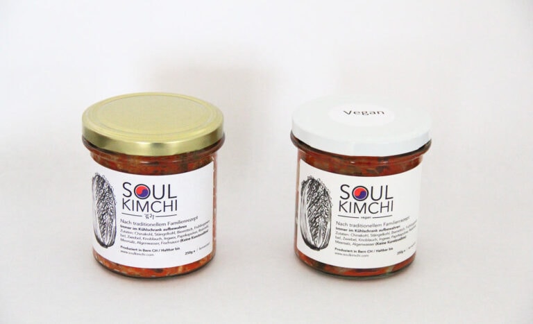 Soul Kimchi