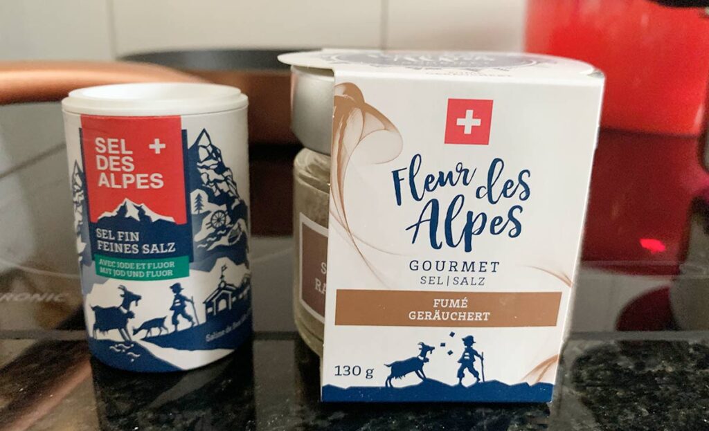 seldealpesgourmetsalt Foodspotters