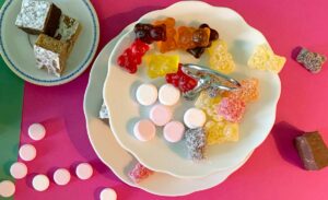 Top 10 Swiss Candies in Switzerland