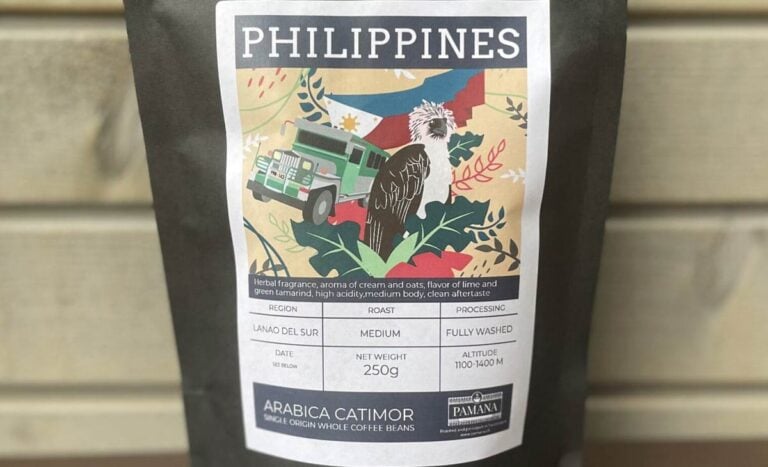 Pamana Specialty Coffee switzerland 768x467